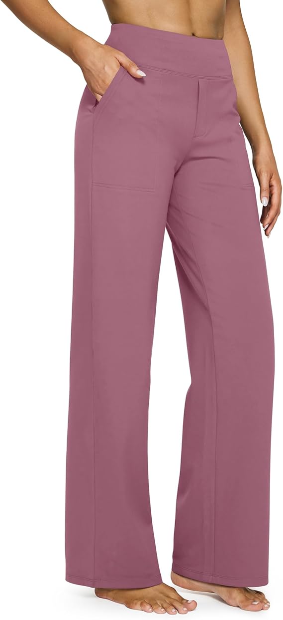 Yoga Pants