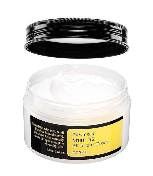 Face Moisturizer