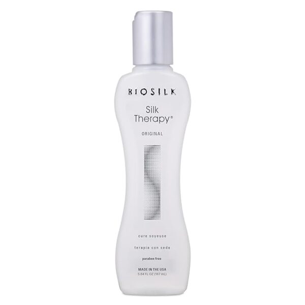 BioSilk Silk Therapy