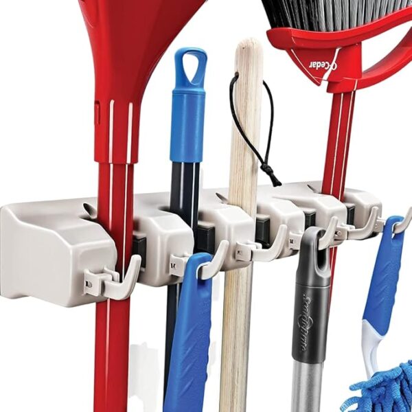 Home-it Mop and Broom
