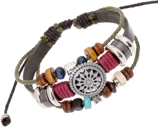 Trenro Women Lady Bohemia