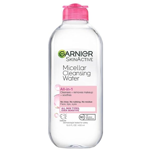 Garnier Micellar Water