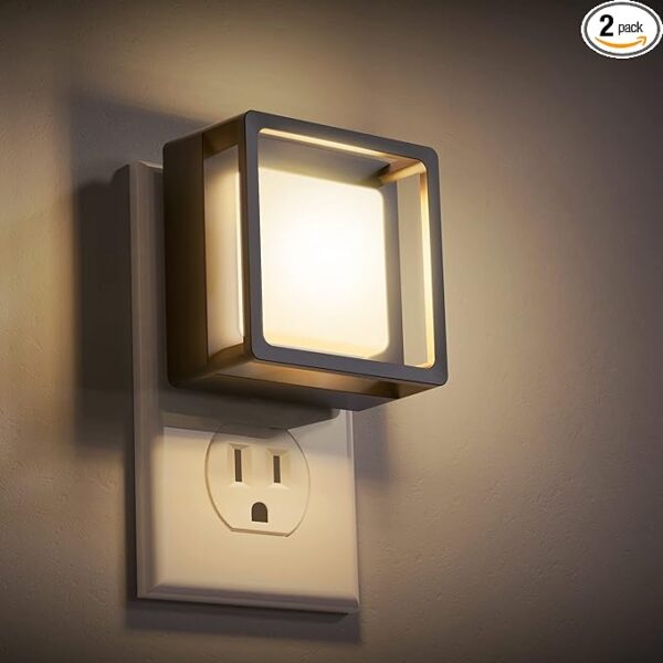 DORESshop LED Night Light