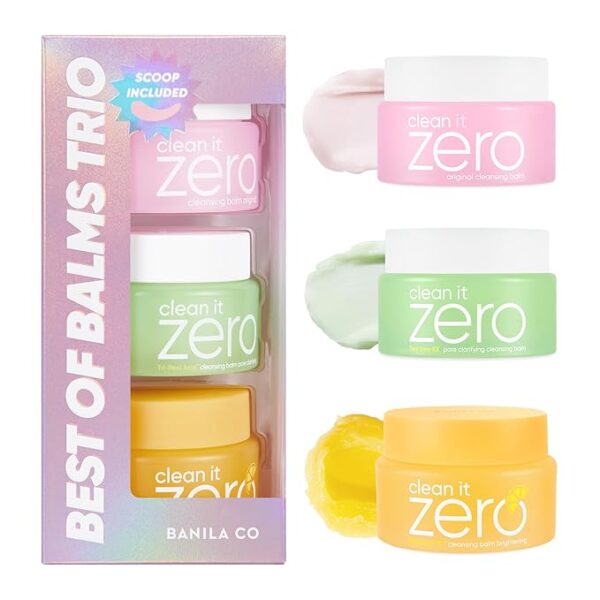 BANILA CO Clean it Zero