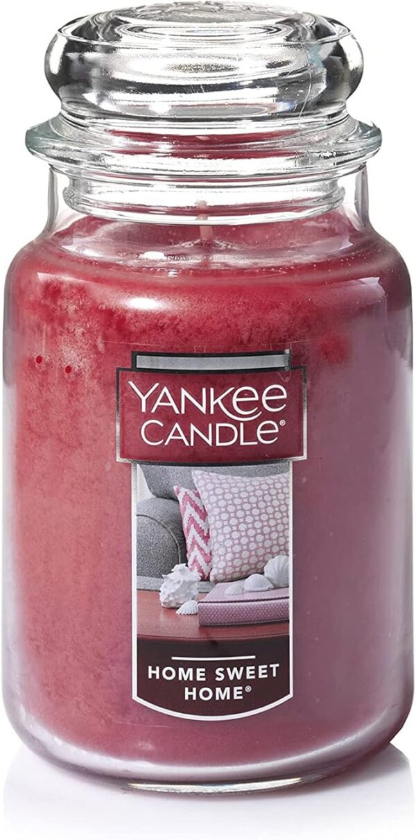 Yankee Candle Home