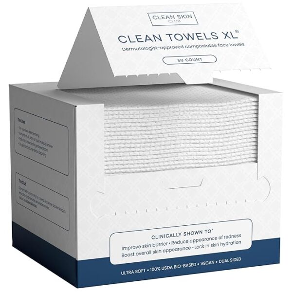 Clean Toverls