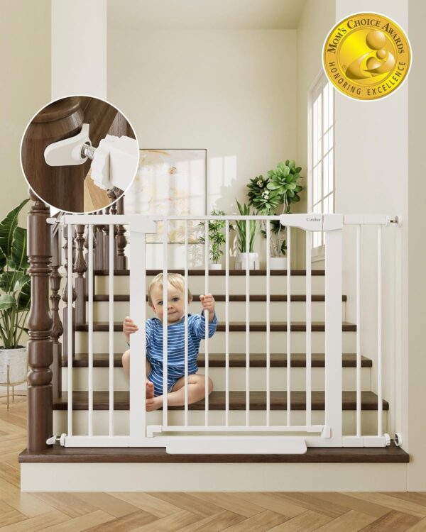 Baby Gate for Stairs