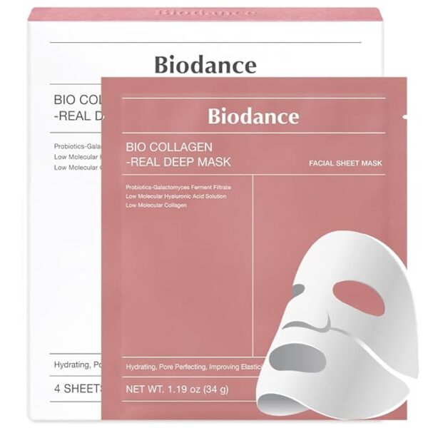 BIODANCE MASK