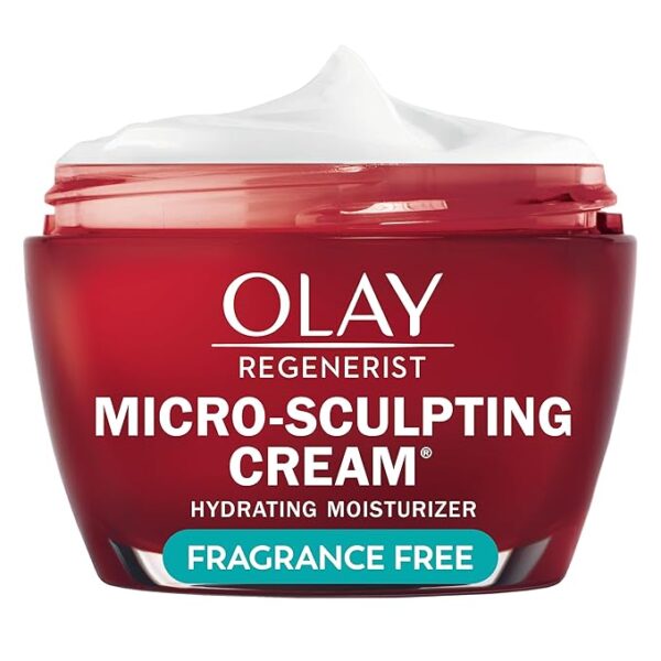 Olay Face Moisturizer