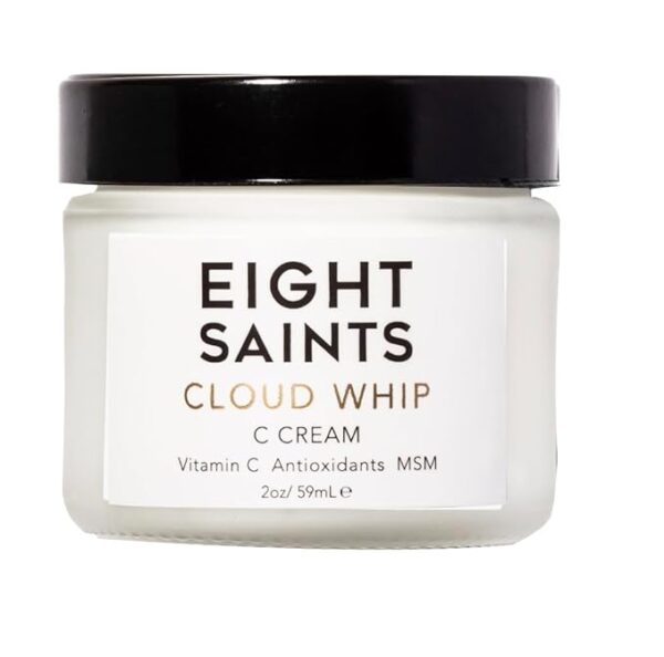 Eight Saints Skincare