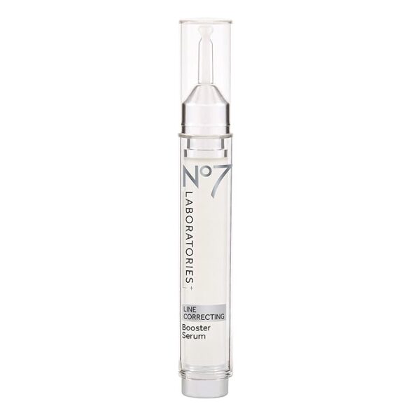 No7 Laboratories Serum
