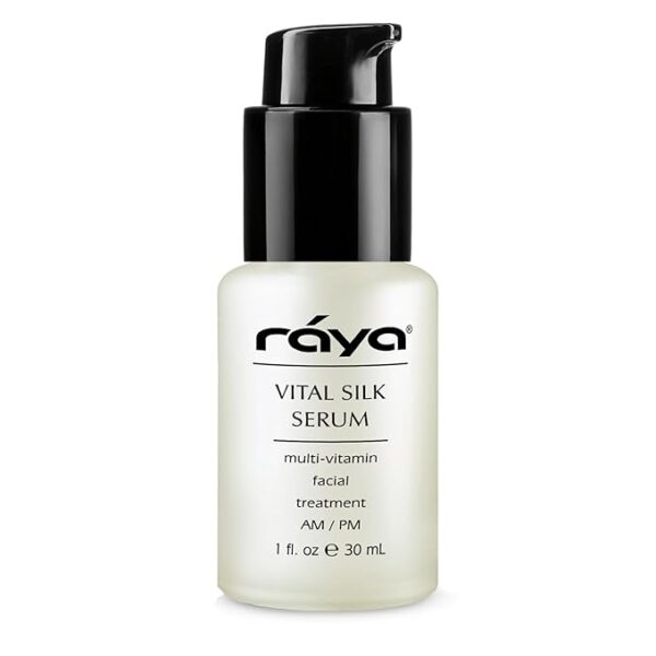 RAYA Vital Silk Serum