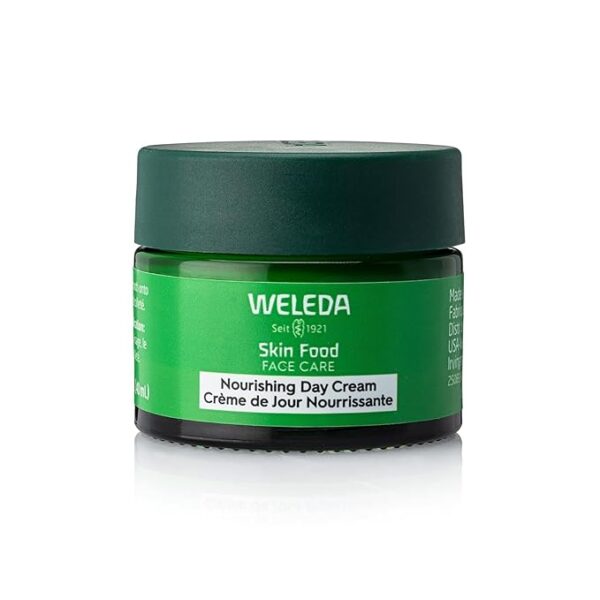 Nourishing Day Cream