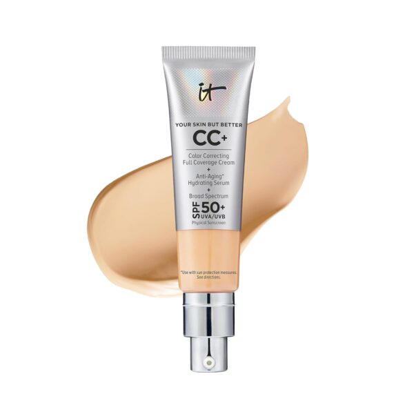 IT Cosmetics Your Skin