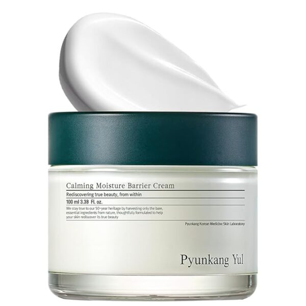 Pyunkang Yul [PKY Calming Moisture