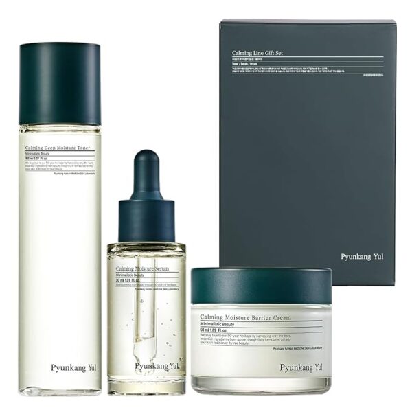 Pyunkang Yul Calming Line Gift Box