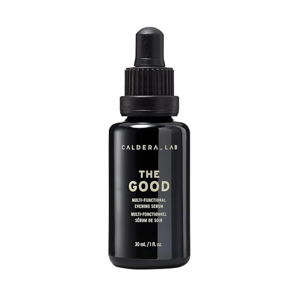 Caldera + Lab The Good