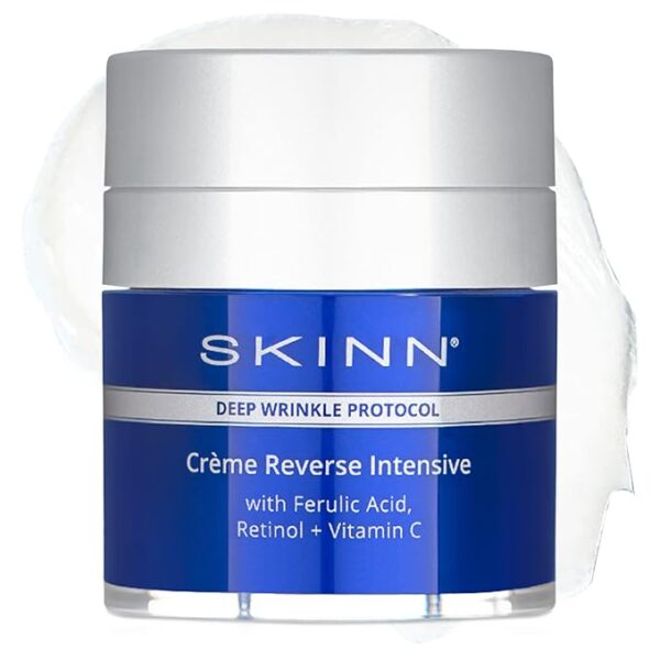 SKINN Crème Reverse Cream
