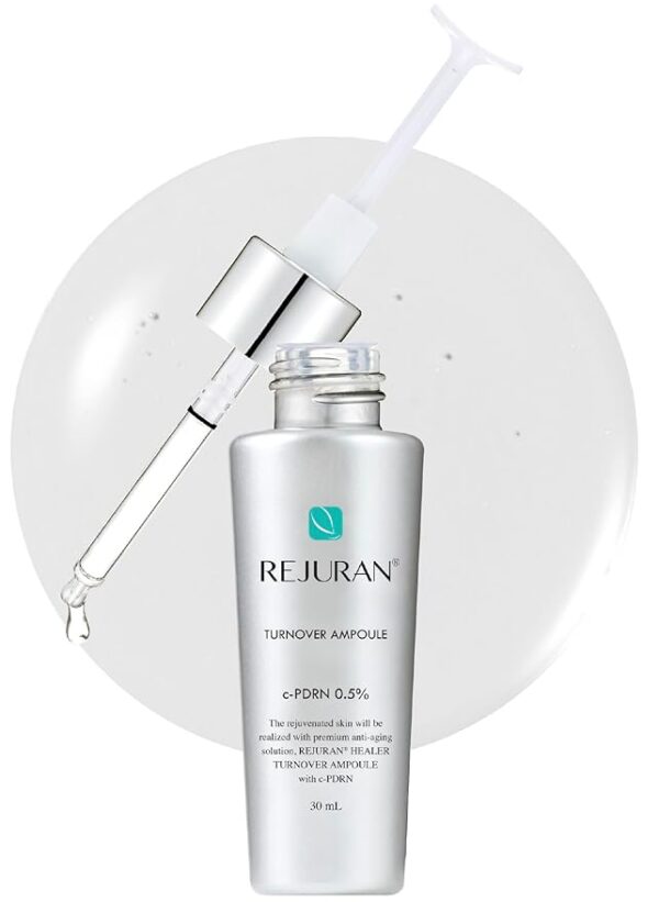 REJURAN® Turnover Ampoule, c-PDRN® Serum
