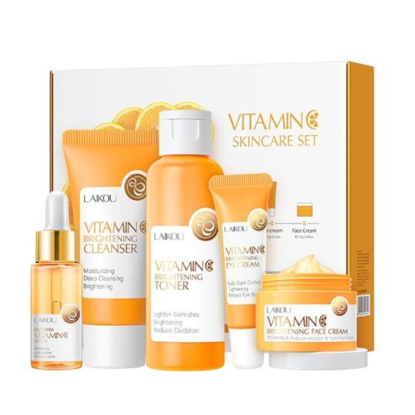 Skincare Gift Set for Teenage Girls
