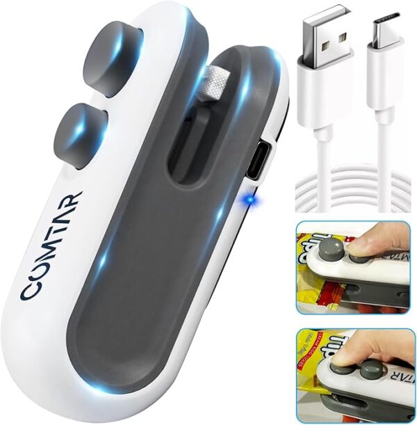 Mini Bag Sealer