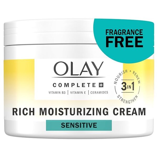 Olay Complete Cream