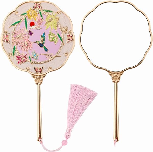 Hand Mirror