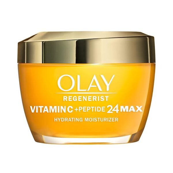 Olay Vitamin C MAX Face Moisturizer
