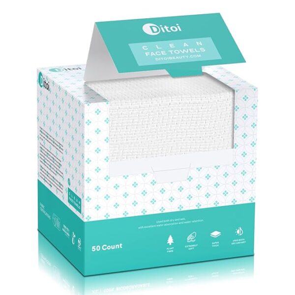 Face Towels