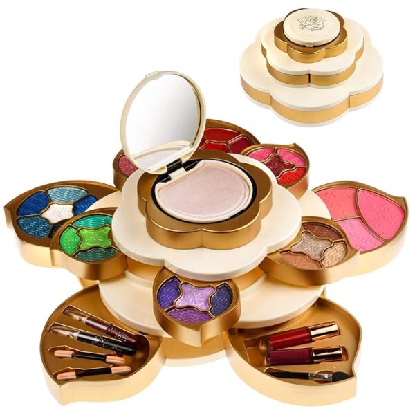 All In One Makeup Kit for Teens and Women