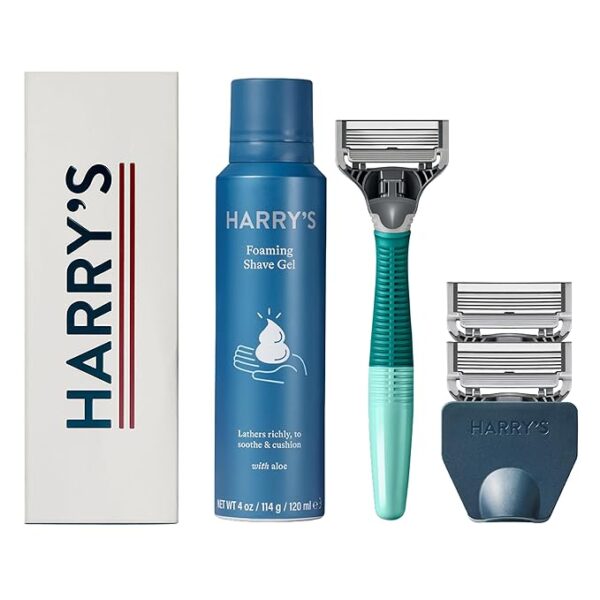 Harry's Shaving Kit