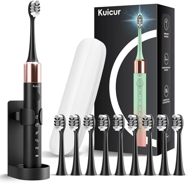 Sonic Electric Toothbrush