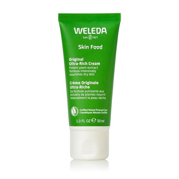 Weleda Skin Body Cream