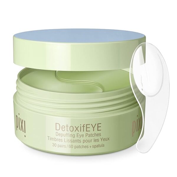 Hydrogel Under-Eye Patches