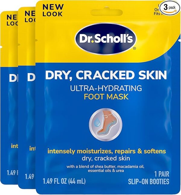 Dr. Scholl's Dry