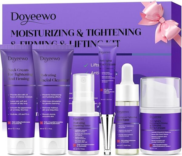 Skin Care Set,Professional