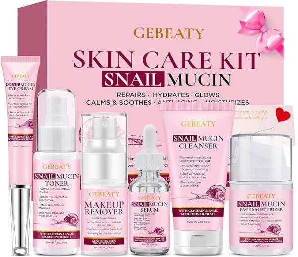 Gifts for Women,Skin Care