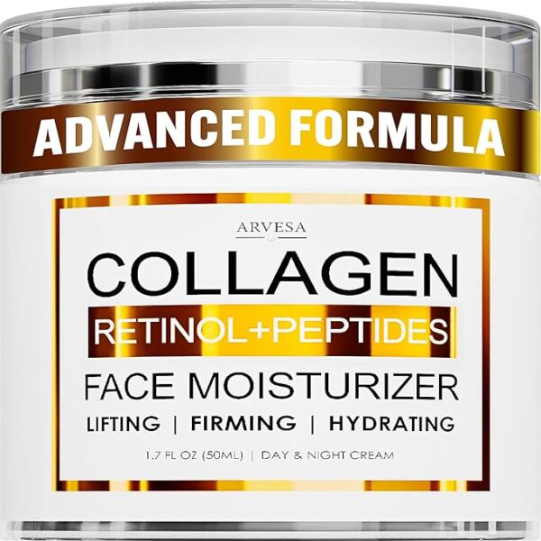 Collagen Cream