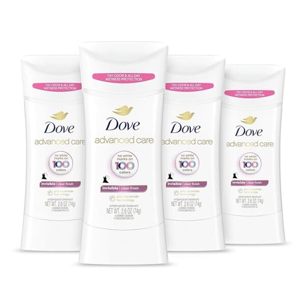 Dove Advanced Care