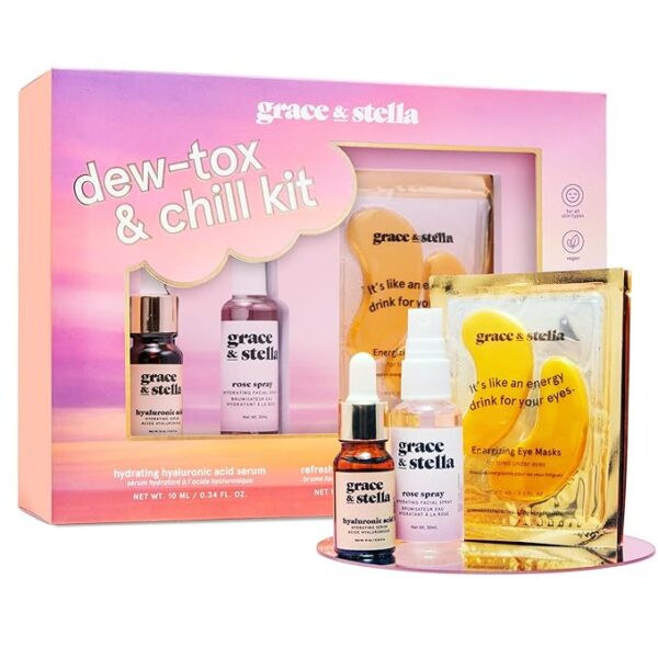 grace & stella Award-Winning Kit