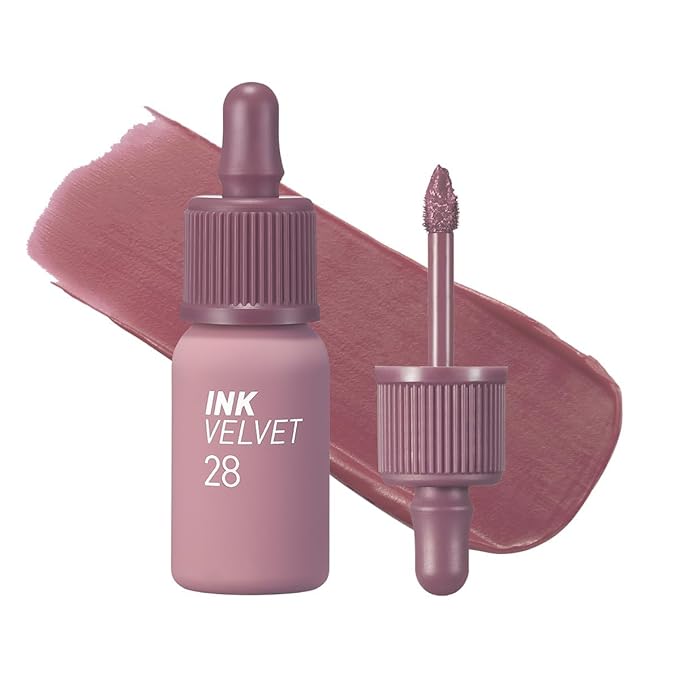 Peripera Ink the Velvet Lip Tint - Image 4