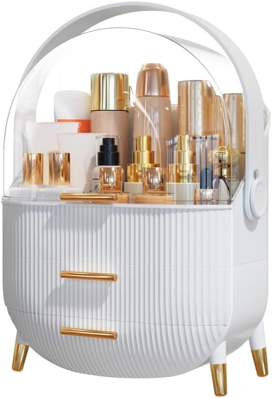 Makeup Organizer Skincare Organizers