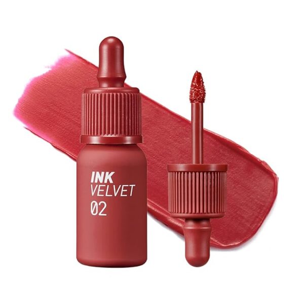 Peripera Ink the Velvet Lip Tint - Image 3