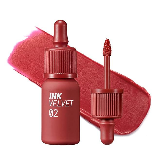 Peripera Ink the Velvet Lip Tint - Image 3