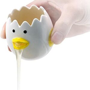 LuoCoCo Cute Egg Separato