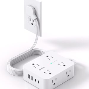 Surge Protector Power Strip