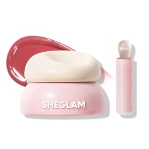 SHEGLAM Hydra Jelly Pocket Lip jam