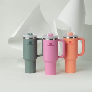 STANLEY Quencher H2.0 Tumbler