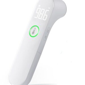 Thermometer for Adults and Kids