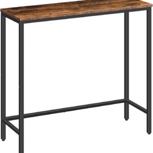 Small Entryway Table